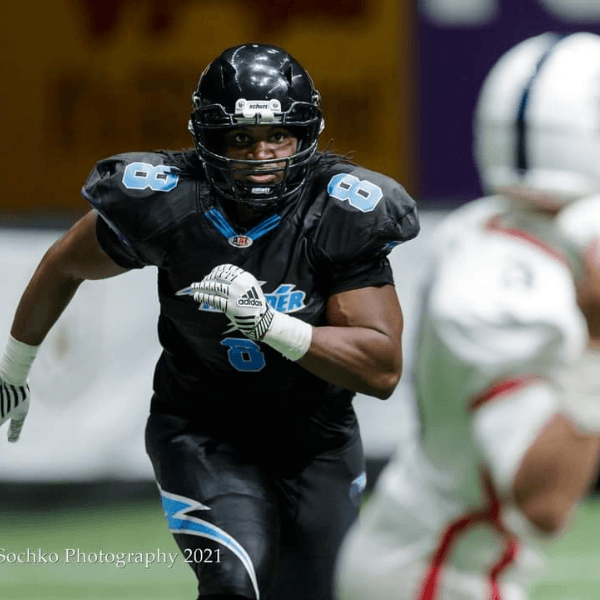 Fred Williams profile image