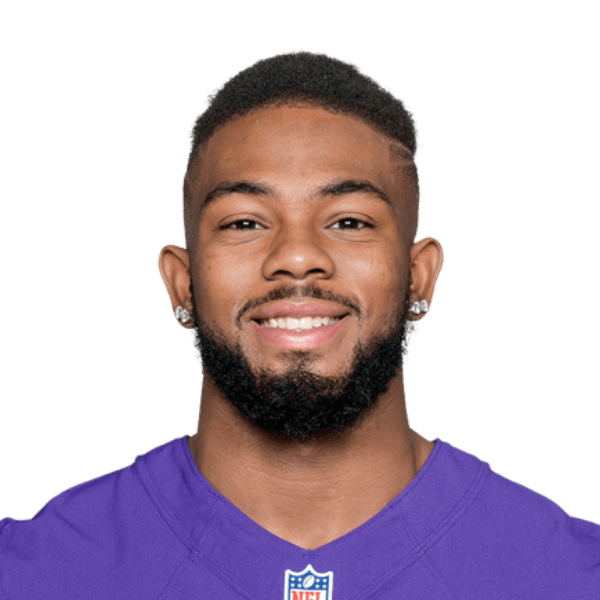 Rashod Bateman profile image