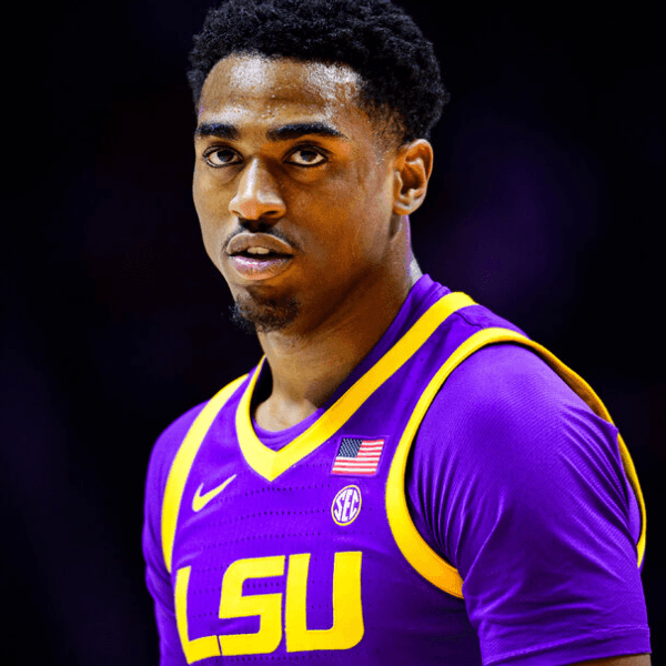 Brandon Murray profile image