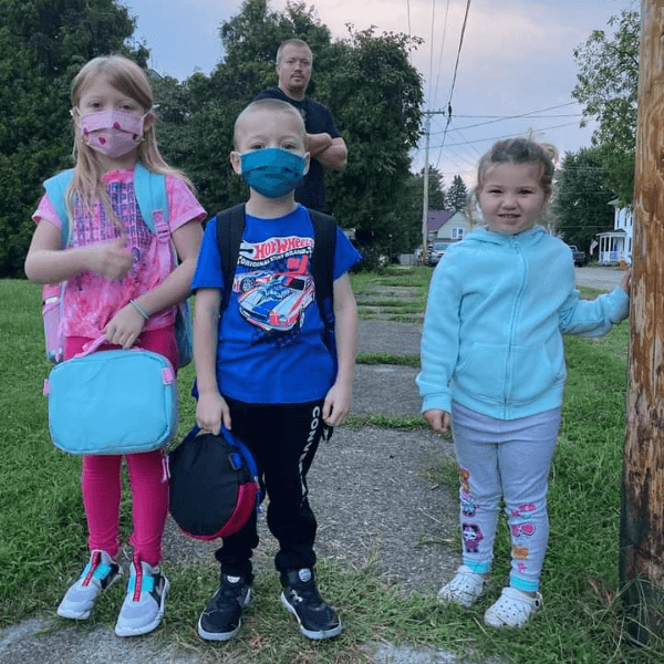 Nicholas Kilgore profile photo