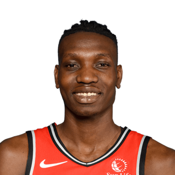 Chris Boucher profile image