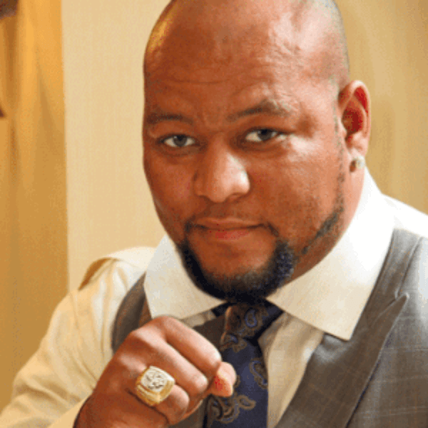 Deuce Mcallister profile image