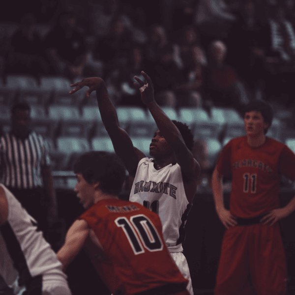 Derrick Strong profile image