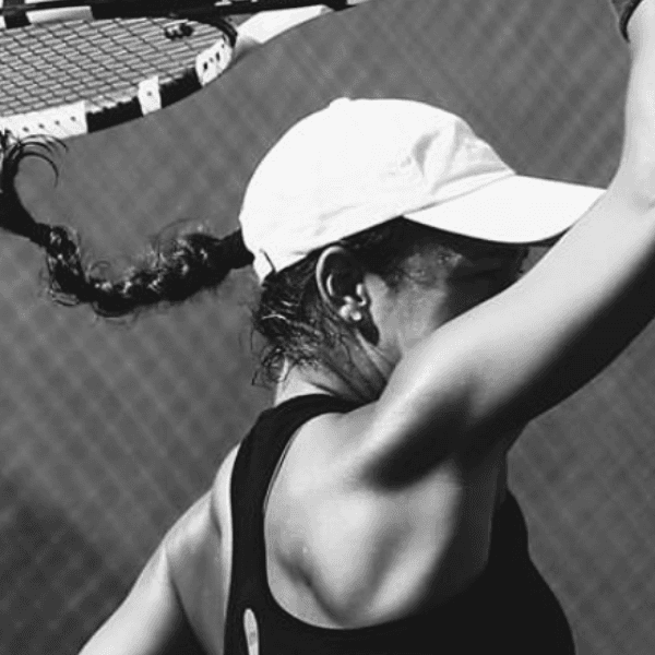 Quinn Gleason profile image