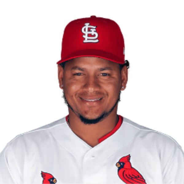 Carlos Martinez profile photo