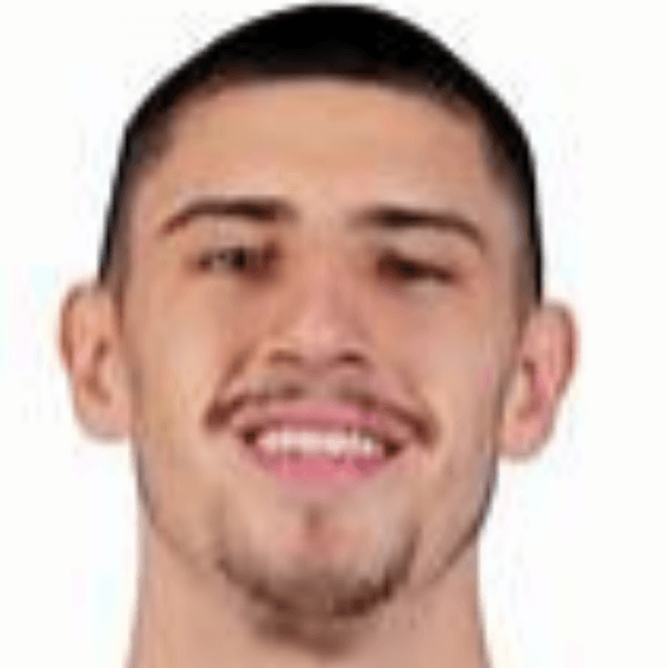Alex Len profile image