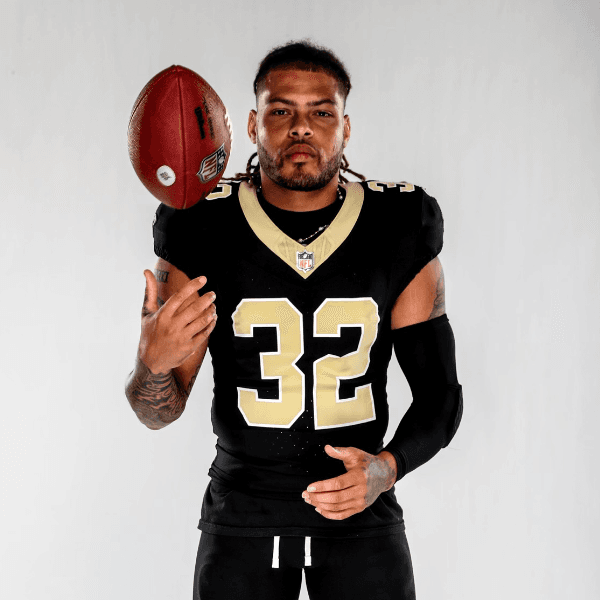 Tyrann Mathieu profile photo