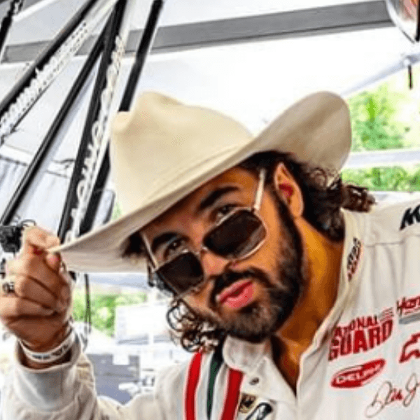 Ricky Retro profile image