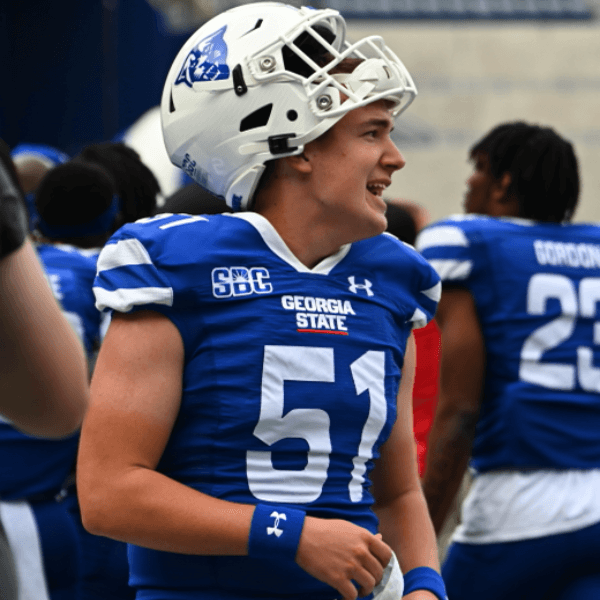 Charlie Flint profile image