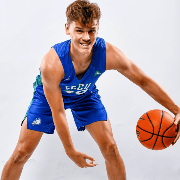 Brandon Dwyer profile image