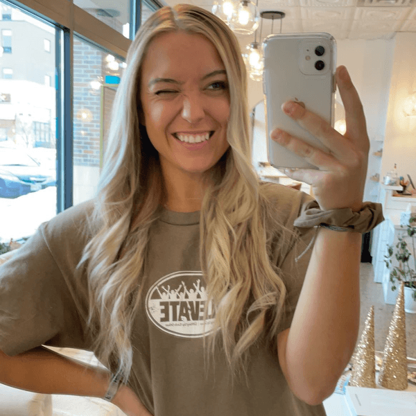 Brooke Hendrickson profile photo