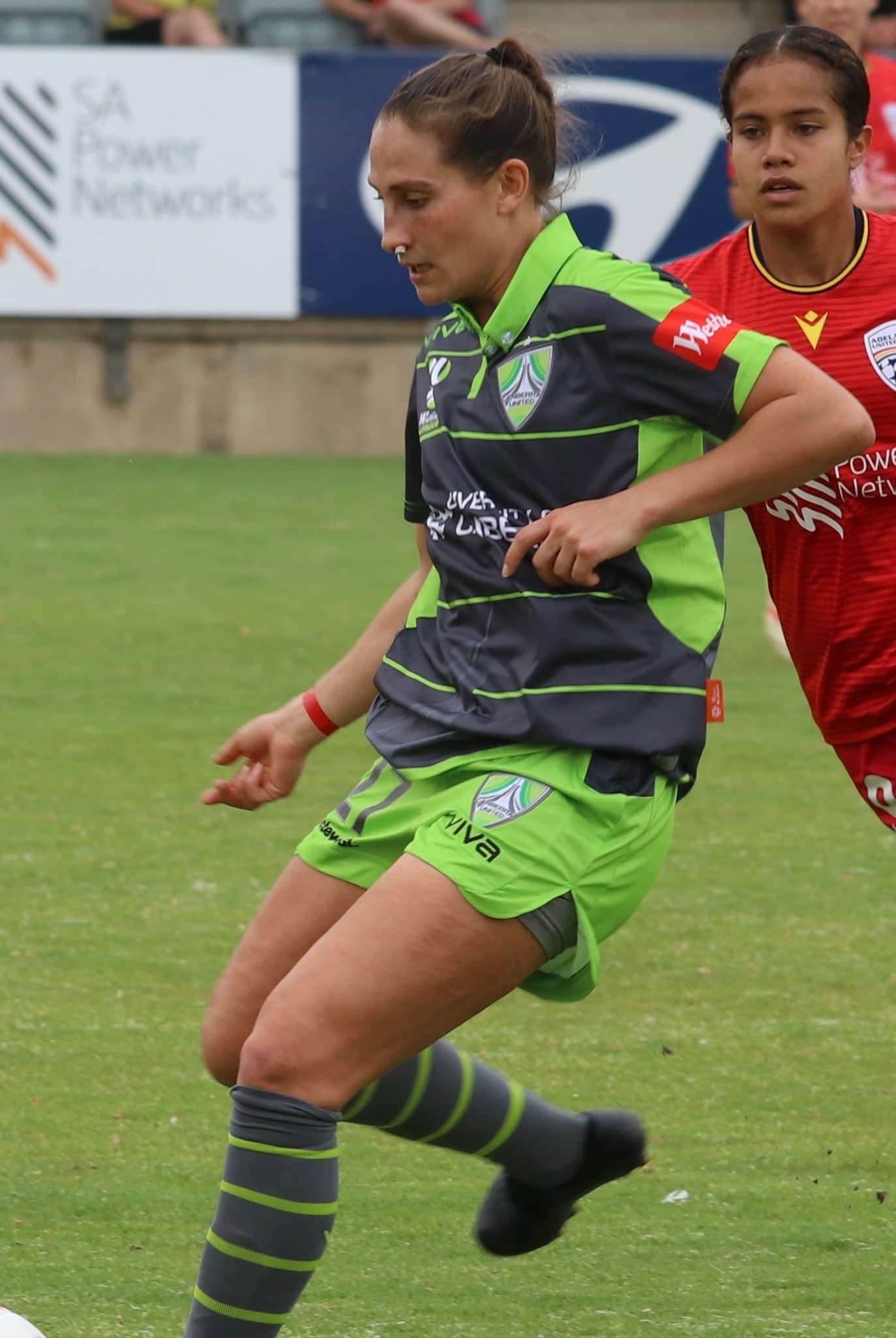 Kaleigh Kurtz profile image