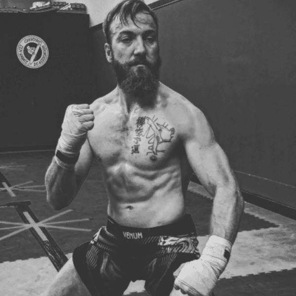 Mike Roe profile image