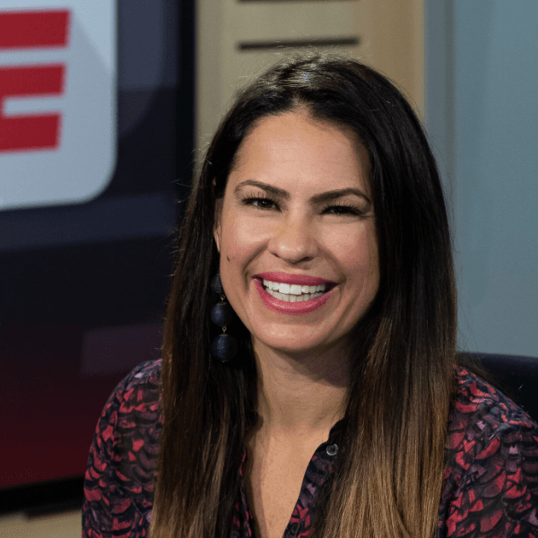Jessica Mendoza profile image
