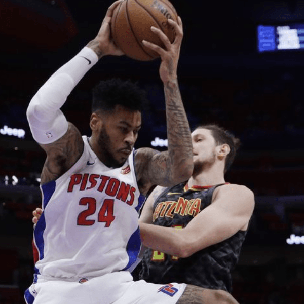 Eric Moreland profile image