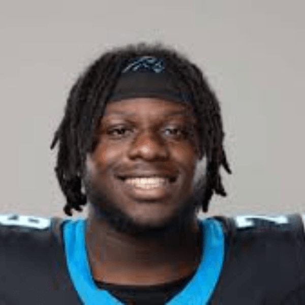 Ikem Ekwonu profile image