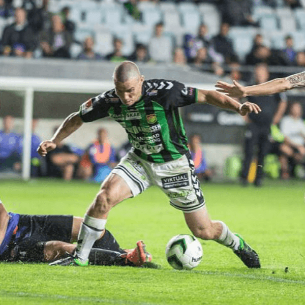 James Sinclair profile image