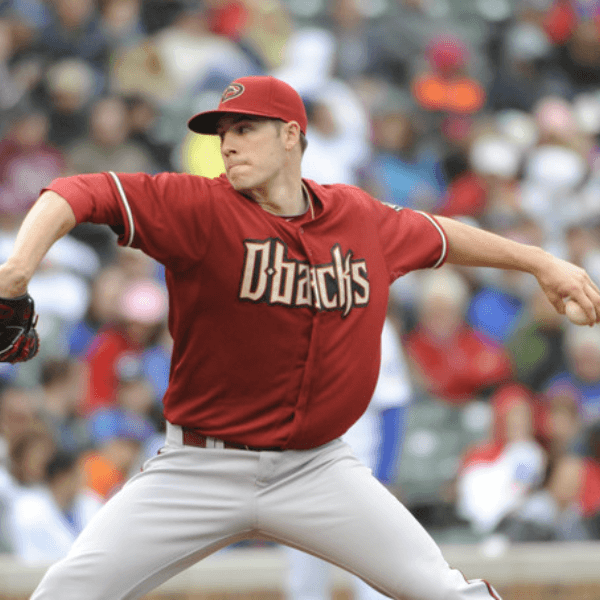 Patrick Corbin profile photo