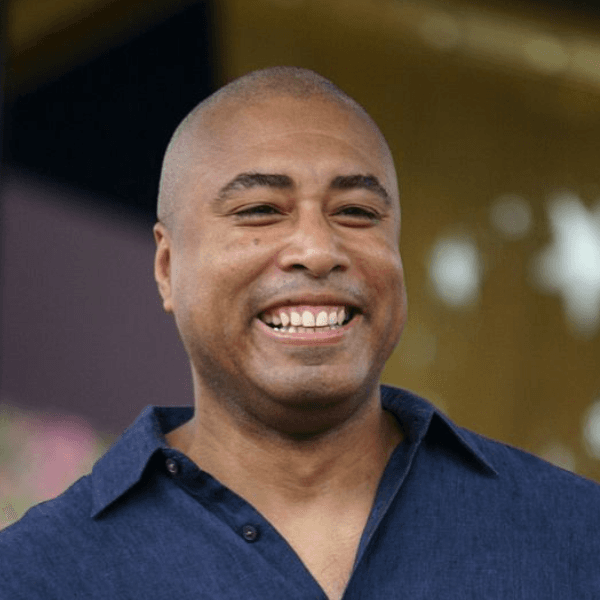 Bernie Williams profile image