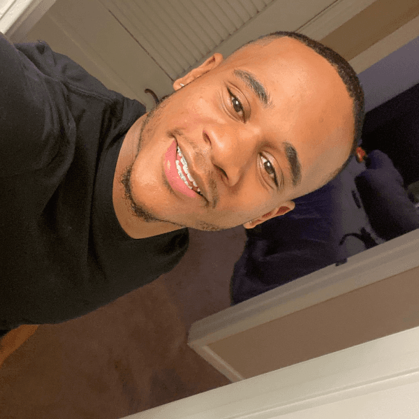 Arden McCrory profile photo