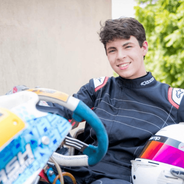 Carson Craig profile image