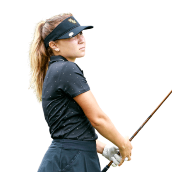 Mikah McDonnell profile image