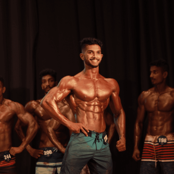 Abhishek Suresh profile photo