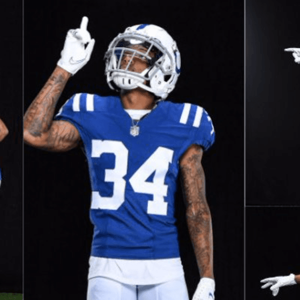 Isaiah Rodgers profile image