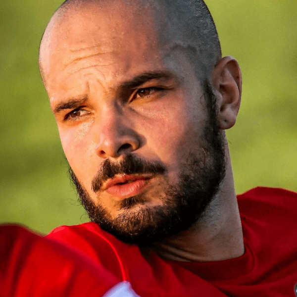 Heitor De Melo profile photo