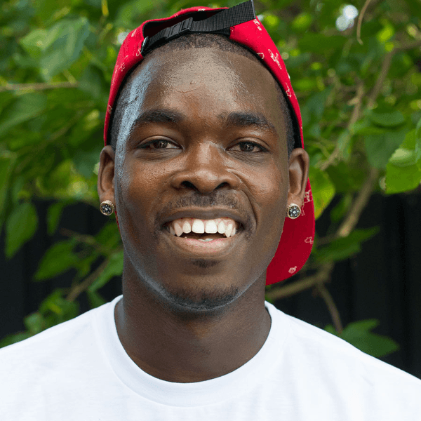 Theotis Beasley profile image