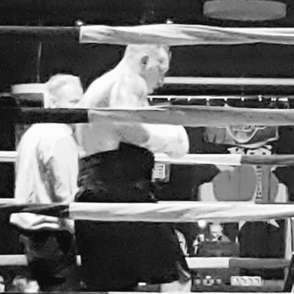 Chris Brammer profile photo