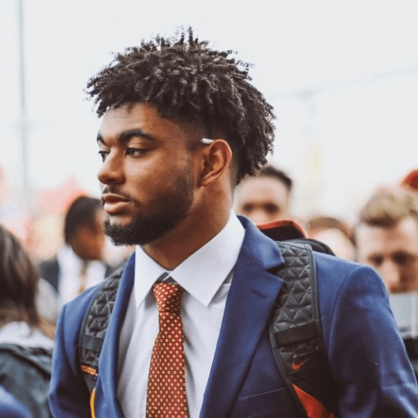 Darren Wilson profile image