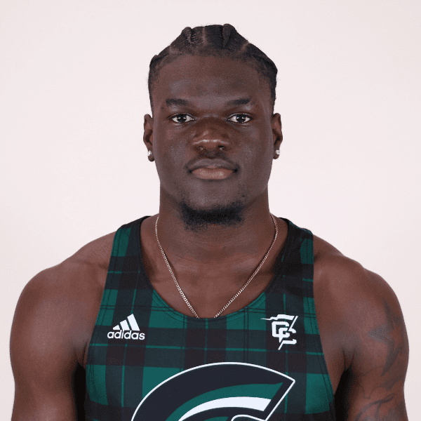 Zacharie  Fedelus profile image