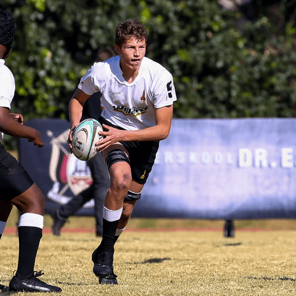 Dean Hartman profile photo