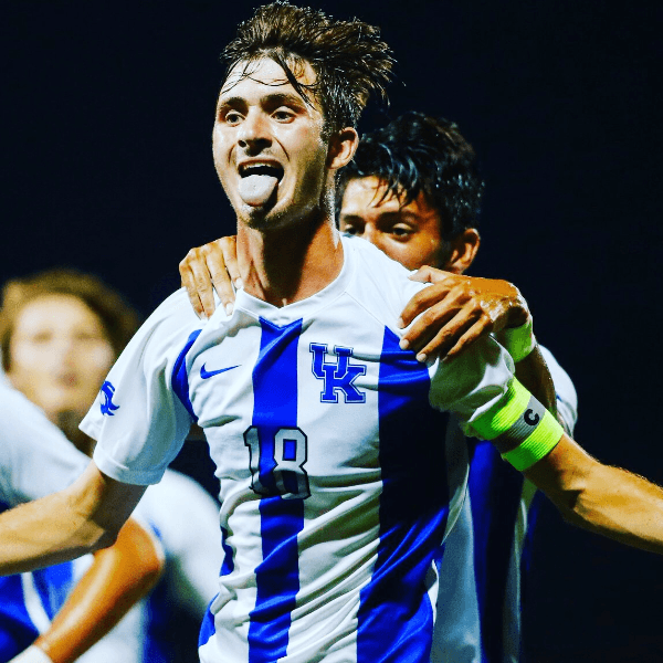 Bailey Rouse profile image