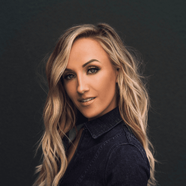 Nastia Liukin profile photo