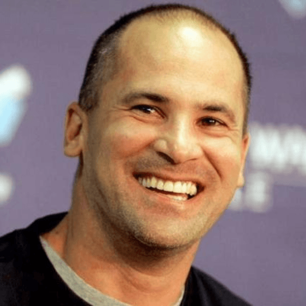 Omar Vizquel profile photo
