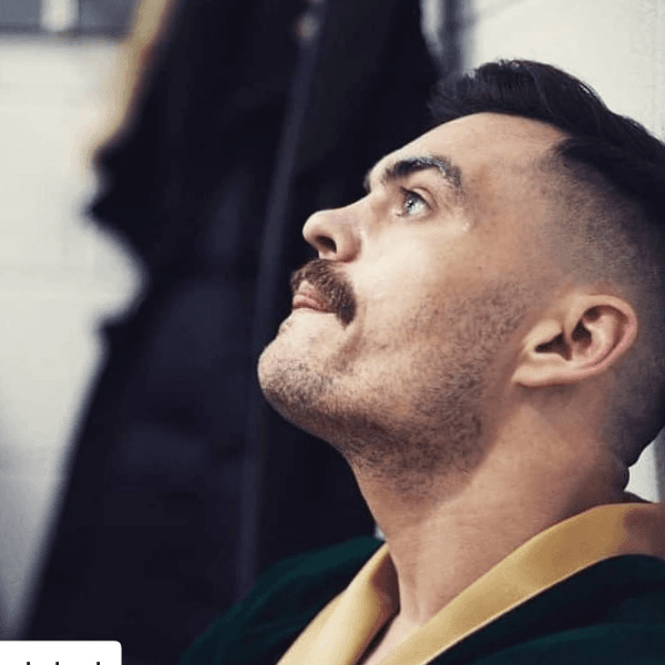 Tyrone Mckenna profile image