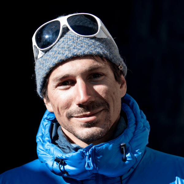 Marcus Caston profile photo