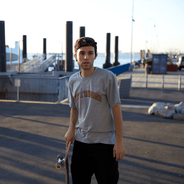 Andrew singh profile photo