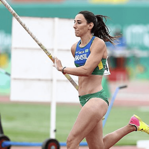 Juliana de Menis Campo profile image