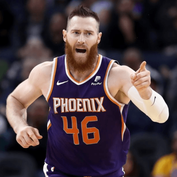 Aron Baynes profile image