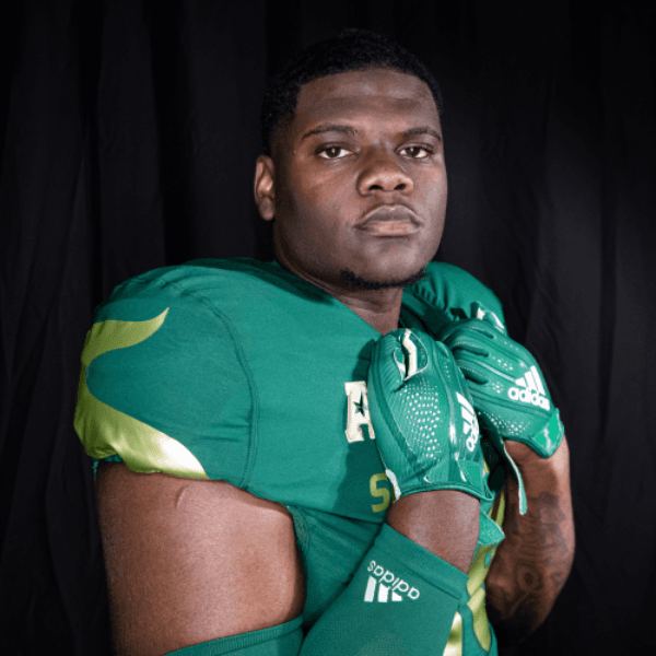 Blake Green profile image