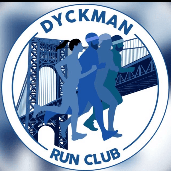 Dyckman Run Club profile image