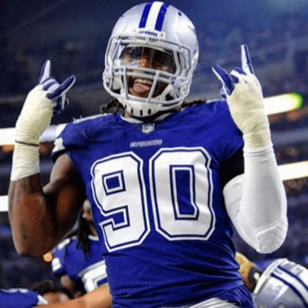 Demarcus Lawrence profile image