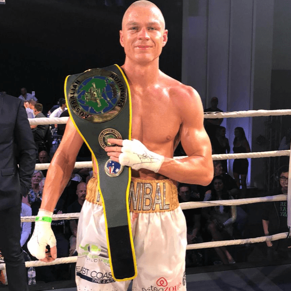 Josh Frederiksen profile image