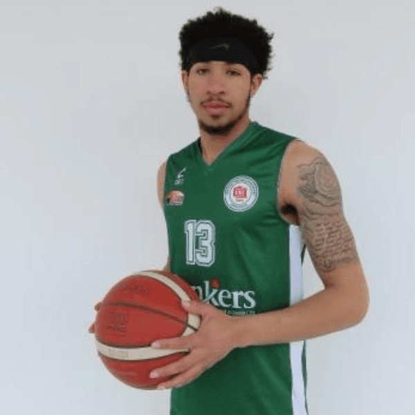 Joshua Dennis profile image