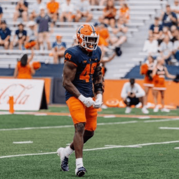 Seth Coleman profile image