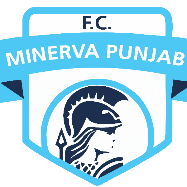 Minerva Punjab FC profile image