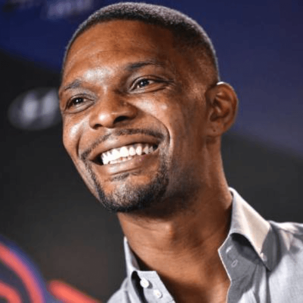 Chris Bosh profile image
